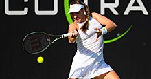 Хобарт (WTA). Блинкова стартует матчем с Сэвилл, Мертенс сыграет с Коллинс, Кенин – с Миннен