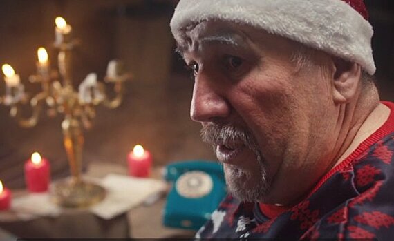 Рустам Минниханов анонсировал показ мюзикла "Кайт әйдә, Кыш Бабай" на ТНВ в новогоднюю ночь