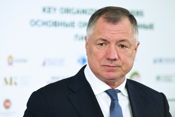 Хуснуллин: Россия может отказаться от бумажной строительной документации