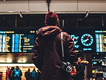 Спрос на отдых за границей в мае вырос на 35%