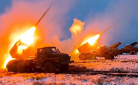 Ночные удары по Украине: И ужасный конец, и ужас без конца – в одном флаконе