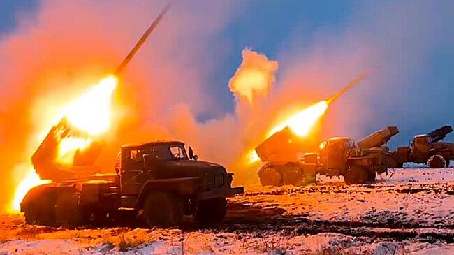 Ночные удары по Украине: И ужасный конец, и ужас без конца – в одном флаконе