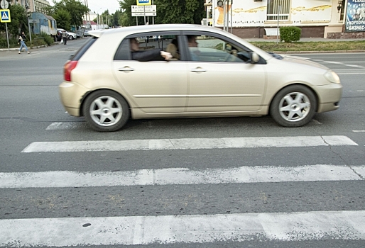 В России запретят ремонтировать автомобили б/у запчастями