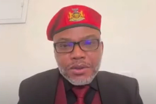 Лидеру сепаратистов, обращавшемуся к Трампу с жалобами, вынесли пожизненный приговор