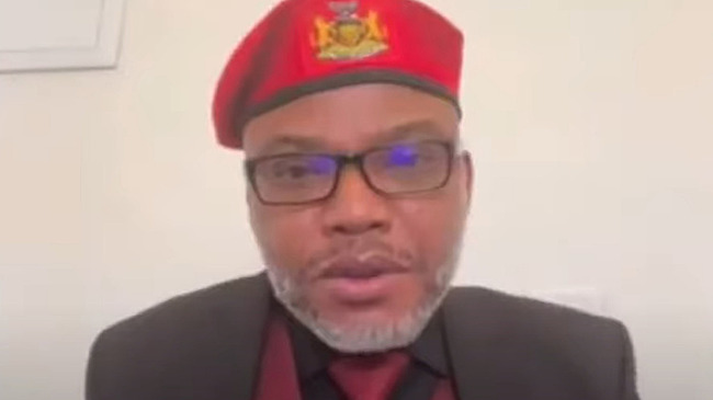 Лидеру сепаратистов, обращавшемуся к Трампу с жалобами, вынесли пожизненный приговор