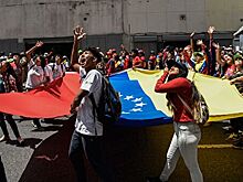 Россия может направить в Венесуэлу постоянную экономическую миссию