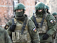 Минобороны РФ сообщило об освобождении Великой Новоселки в ДНР