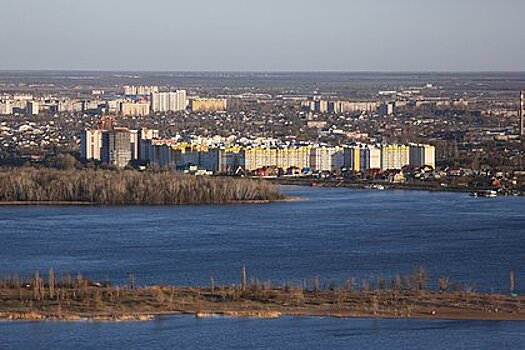 Власти Энгельса объяснили объявление воздушной тревоги