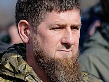 Кадыров прокомментировал сообщения о проверке США его несуществующих счетов