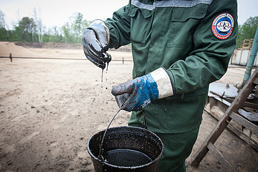 Беларусь повышает нефтяные пошлины с 1 октября