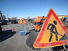 В Волгограде отремонтируют мост на Третьей Продольной