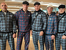 Поветкин вылетел в Лондон, Top Rank напомнил о блокбастере, Плэнт всплакнул о "толстяке" Бенавидесе — соцсети