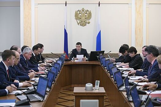 Губернатор поручил правительству продолжить контроль качества квартир, предоставляемых по программе расселения аварийного жилья