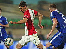 Зелимхан Бакаев: «Концовку первой части сезона смазал. Но теперь перезагрузился и готов снова в бой»