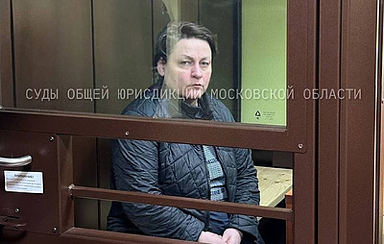 Директора пансионата в Видном, где умерли 6 постояльцев, заключили под стражу