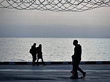 Великобритания ослабила санкции против Крыма