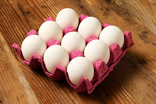 Минпромторг не считает 9 яиц в упаковке нарушением закона