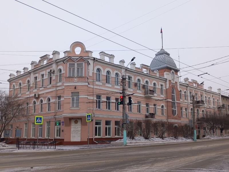 В Чите изъяли более 10 кг наркотиков за 11 месяцев (18+)