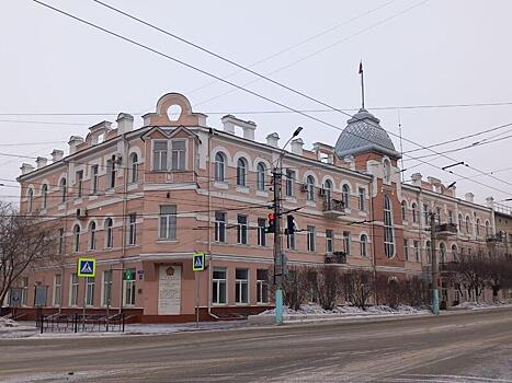 В Чите изъяли более 10 кг наркотиков за 11 месяцев (18+)