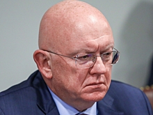 Небензя объяснил причину провалов ВСУ на фронте