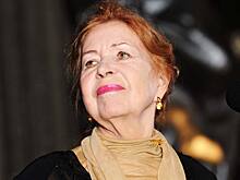 На могиле первой жены Сергея Бондарчука Инны Макаровой установили памятник: как он выглядит