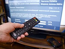 Переходим на цифру. 14 октября в Карелии отключат аналоговое телевидение