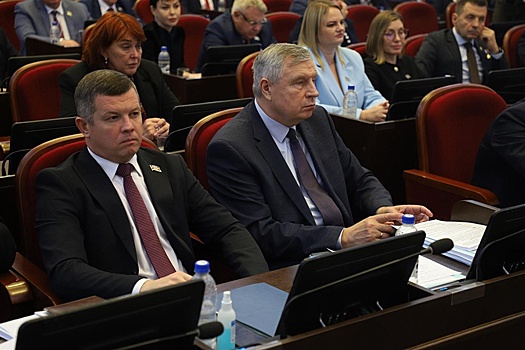 Кубанским IT-предприятиям на "упрощенке" продлят налоговые льготы