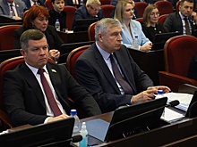 Кубанским IT-предприятиям на "упрощенке" продлят налоговые льготы