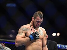 Экс-чемпион UFC объяснил поражение Крылова от Рейеса