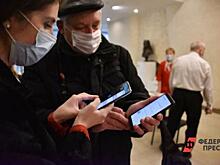 Тюменские коммунисты заявили, что продолжат пикеты против QR-кодов