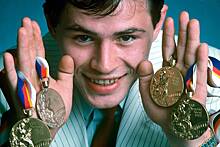 «Он прошел через адские боли» Как советский гимнаст едва не потерял ногу в страшном ДТП, а потом стал чемпионом Олимпиады