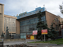 На территории ЗИЛа построят 20-этажный жилой комплекс с пятью башнями