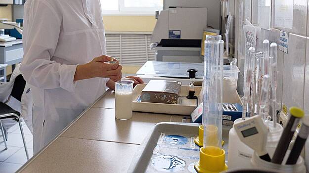 В Карелии появится первая лаборатория для международной сертификации пищевой продукции