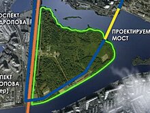 Власти Москвы направят 30 млрд руб. на транспортный проект в промзоне ЗИЛ