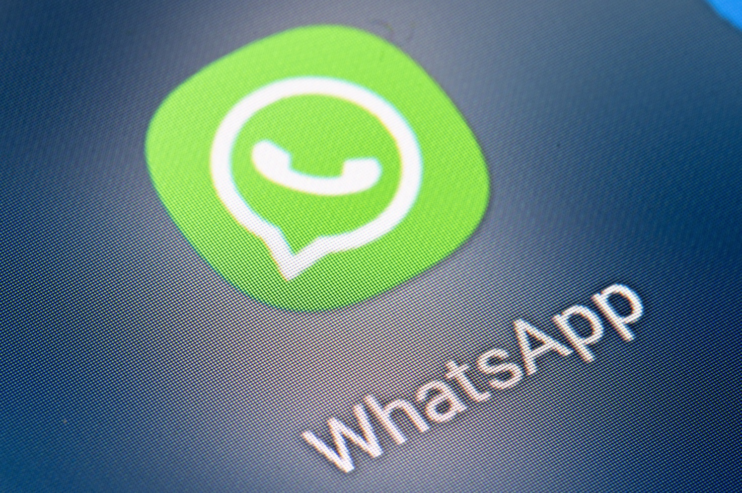 Россиянам рассказали, как проверить WhatsApp на предмет взлома