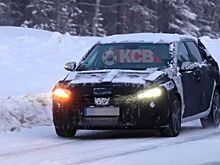 Опубликованы характеристики обновленного Hyundai i30