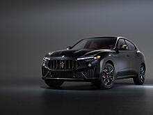 Maserati готовит «бунтарские» авто