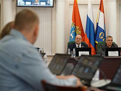 Новые правила благоустройства и подготовка Самары к зиме: что изменится и на что стоит обратить внимание