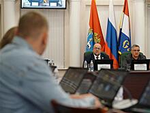 Новые правила благоустройства и подготовка Самары к зиме: что изменится и на что стоит обратить внимание
