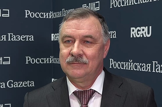 Глава Роструда: Треть вакансий приходится на сферу производства и промышленности