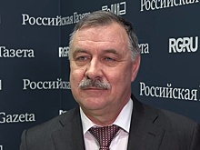Глава Роструда: Треть вакансий приходится на сферу производства и промышленности