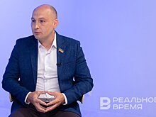Депутат Госсовета Татарстана Эдуард Шарафиев включен в базу данных украинского сайта "Миротворец"*