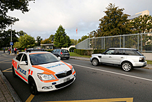 В Швейцарии главреда Der Spiegel оштрафовали за превышение скорости на километр