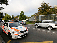 В Швейцарии главреда Der Spiegel оштрафовали за превышение скорости на километр