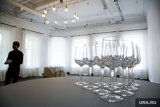 Гордума Екатеринбурга отменила банкет по случаю окончания работы созыва