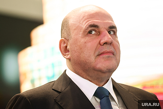 Мишустин утвердил план строительства новой объездной дороги в Тюмени