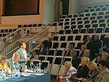 Академический симфонический оркестр имени С.В. Рахманинова вступил в Союз концертных организаций России