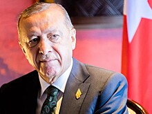 Опрос: большинство турков готовы поддержать Эрдогана на выборах