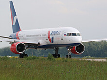 AZUR air открывает Новокузнецк