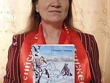 Книгу жительницы Воткинского района номинировали на международную литературную премию